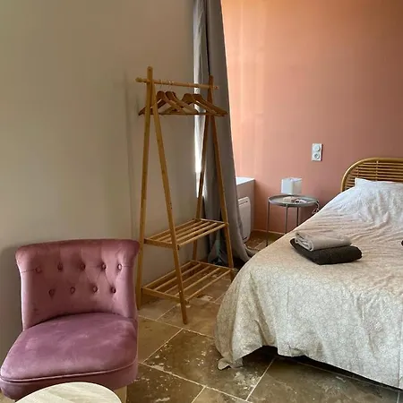 Appartement Studio Ruben Bayeux