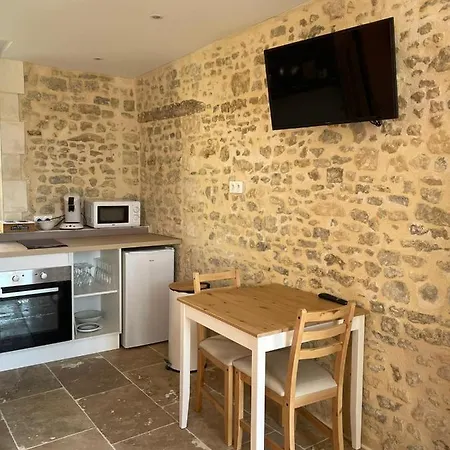 Studio Ruben Bayeux