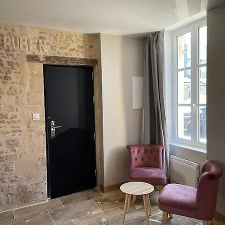 Studio Ruben Appartement